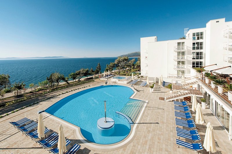 Valamar Sanfior Hotel & Casa 1 - Outdoor Pool