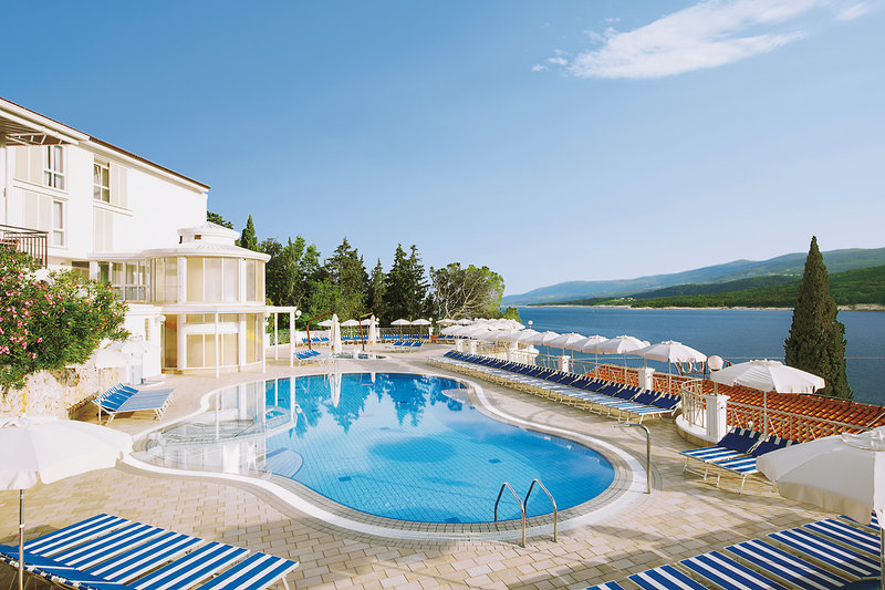Valamar Sanfior Hotel & Casa 2 - Outdoor Pool