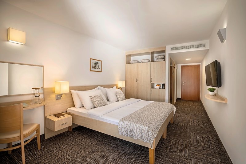 Valamar Sanfior Hotel & Casa 3 - Room Example