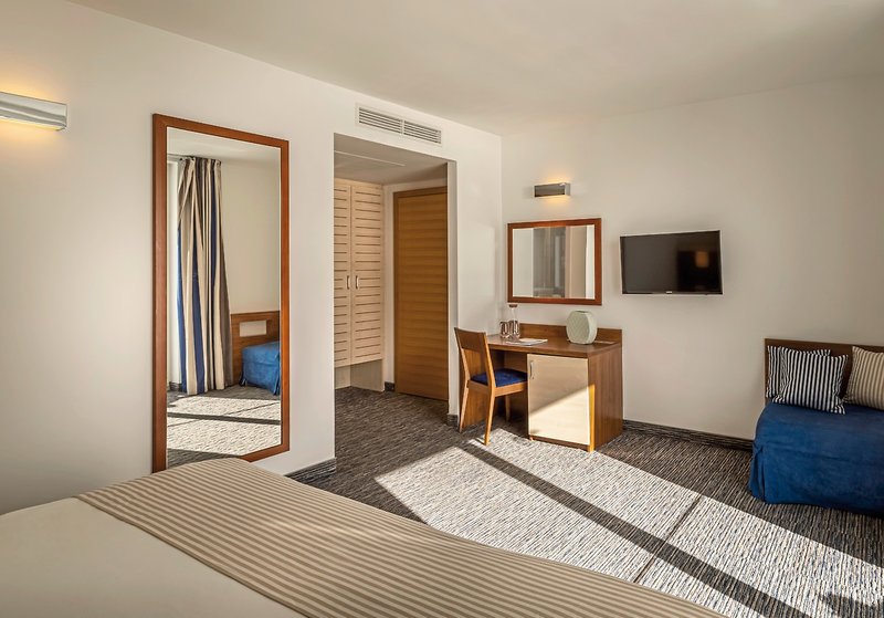 Valamar Sanfior Hotel & Casa 6 - Room Example