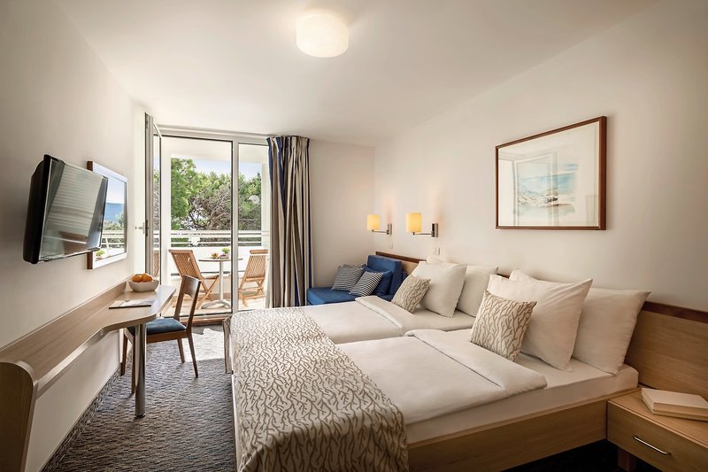 Valamar Sanfior Hotel & Casa 8 - Room Example