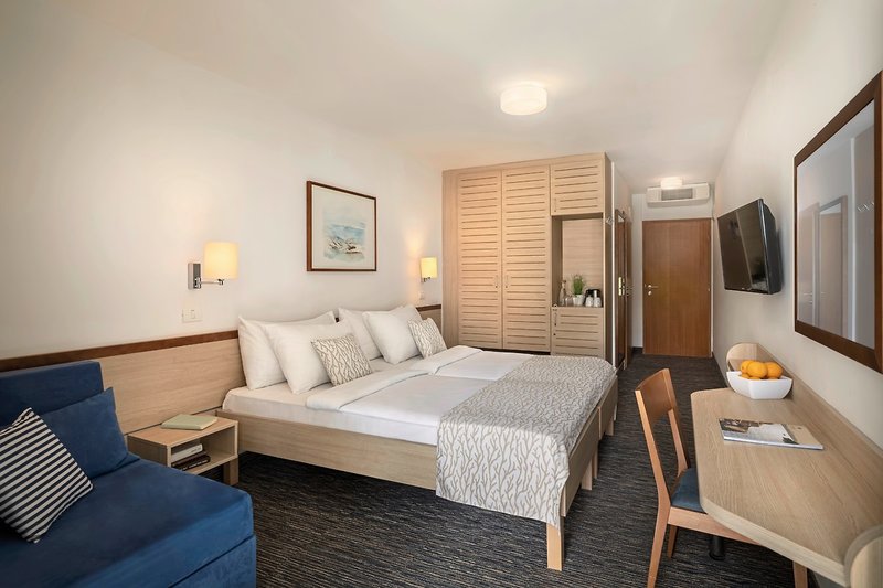 Valamar Sanfior Hotel & Casa 9 - Room Example