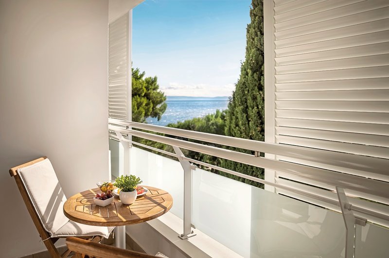 Valamar Sanfior Hotel & Casa 11 - Restaurant