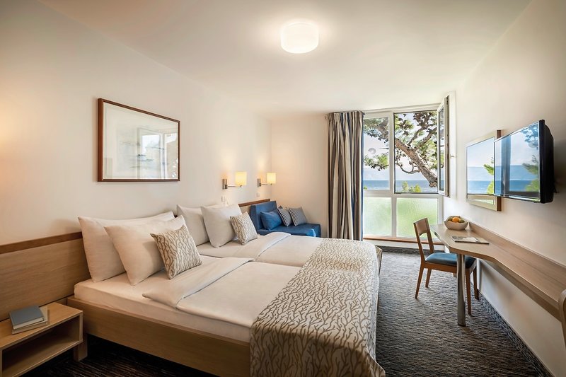 Valamar Sanfior Hotel & Casa 12 - Room Example