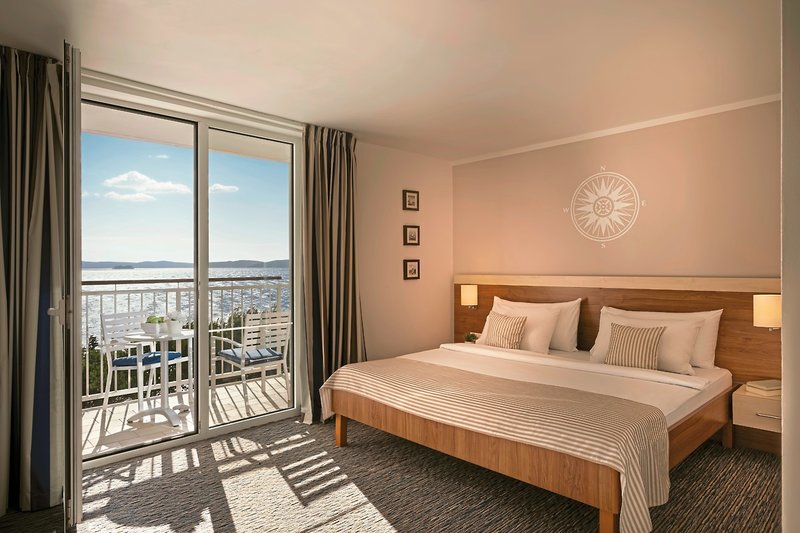 Valamar Sanfior Hotel & Casa 13 - Room Example