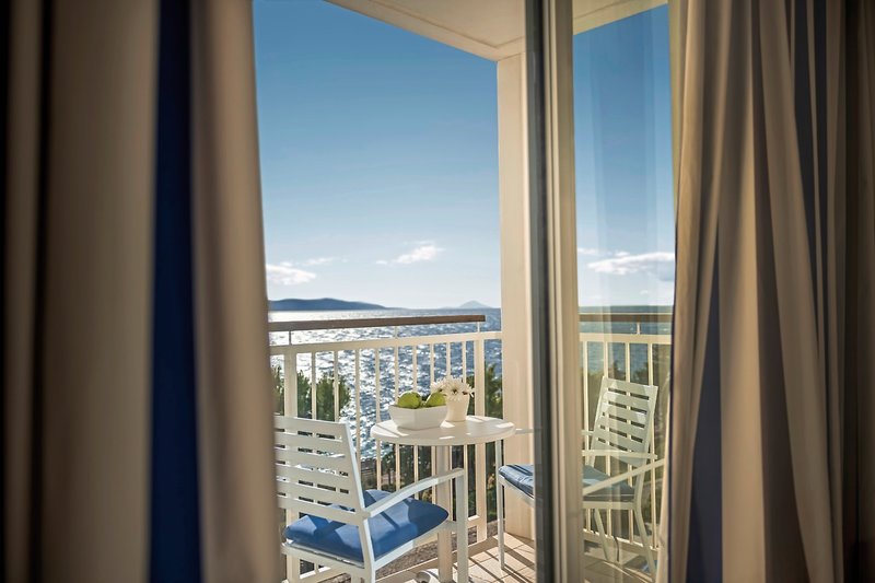 Valamar Sanfior Hotel & Casa 14 - Terrace