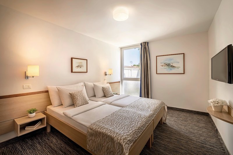 Valamar Sanfior Hotel & Casa 15 - Room Example