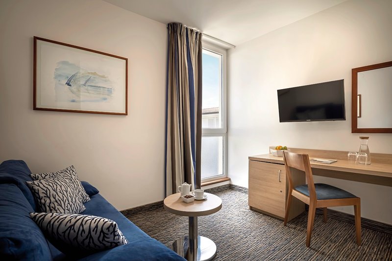 Valamar Sanfior Hotel & Casa 16 - Room Example