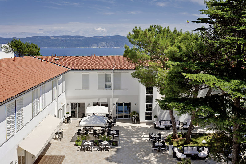 Valamar Sanfior Hotel & Casa 22 - Exterior