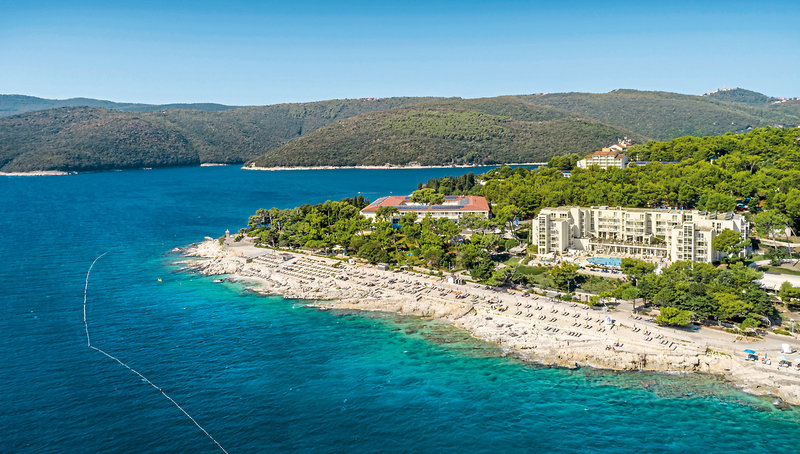 Valamar Sanfior Hotel & Casa 24 - Beach