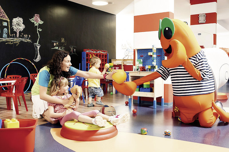 Valamar Sanfior Hotel & Casa 27 - People