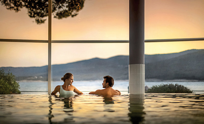 Valamar Sanfior Hotel & Casa 29 - Health & Beauty