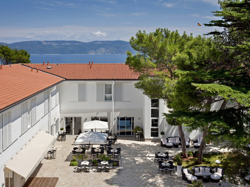 Valamar Sanfior Hotel & Casa 1