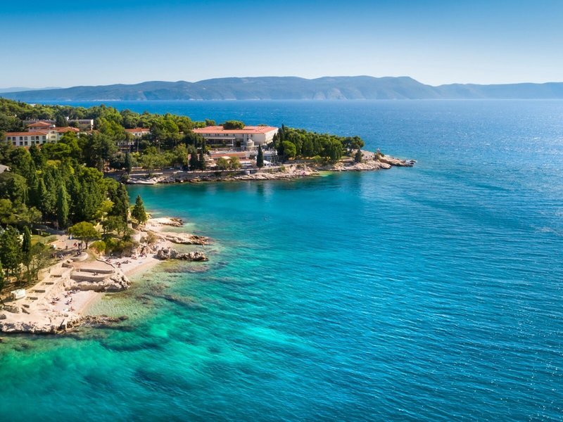 Valamar Sanfior Hotel & Casa 4