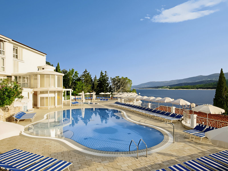 Valamar Sanfior Hotel & Casa 7