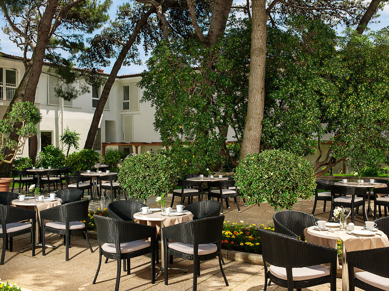 Valamar Sanfior Hotel & Casa 8