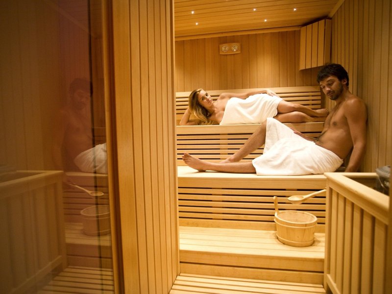 Valamar Sanfior Hotel & Casa 10