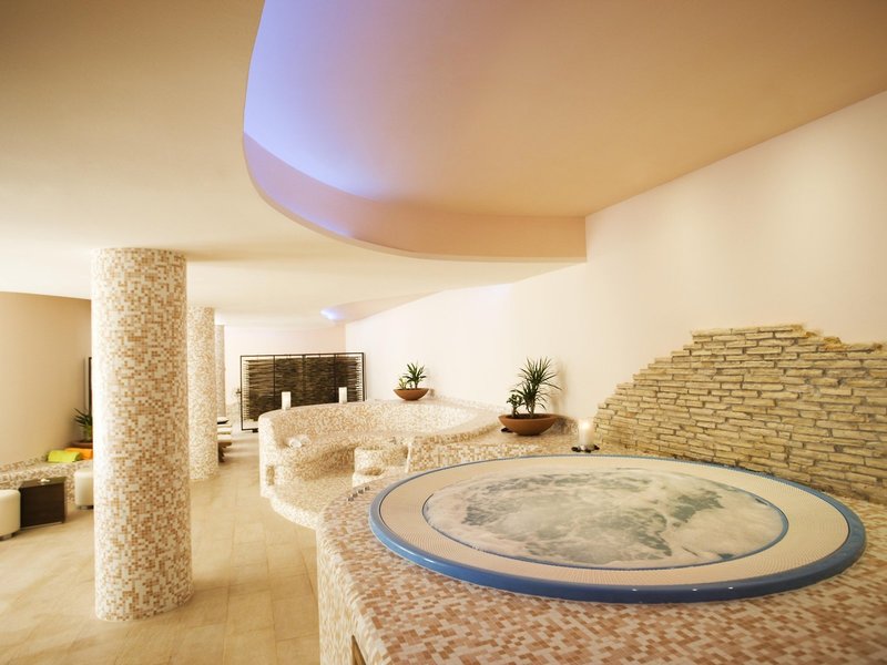 Valamar Sanfior Hotel & Casa 11