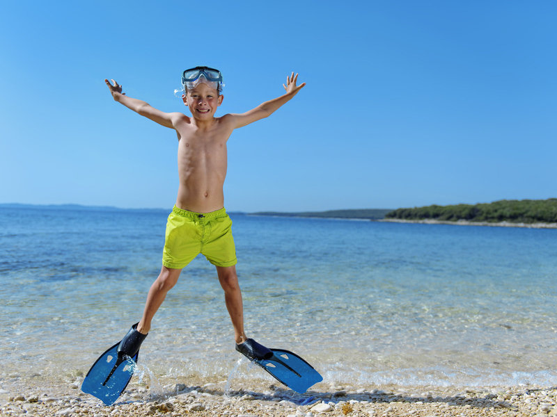 Valamar Sanfior Hotel & Casa 13