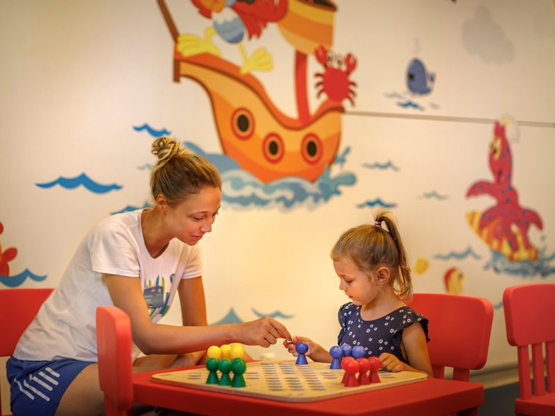Valamar Sanfior Hotel & Casa 14