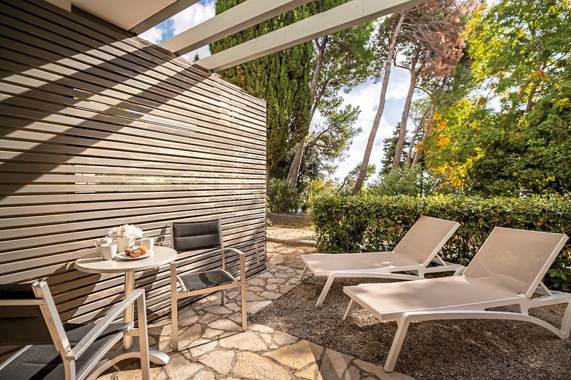 Valamar Sanfior Hotel & Casa 4
