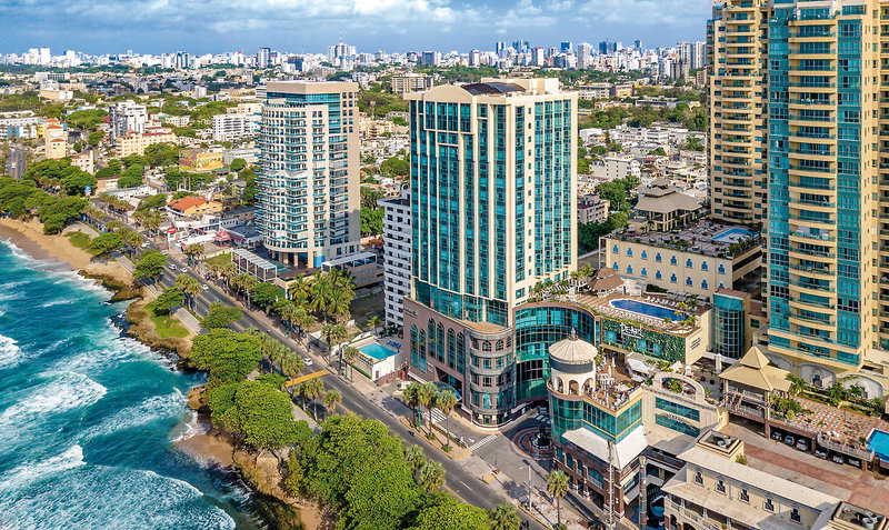 Catalonia Santo Domingo 2