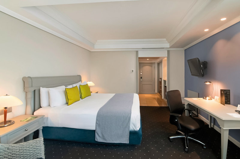 Catalonia Santo Domingo 7