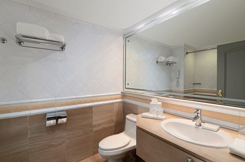 Catalonia Santo Domingo 8