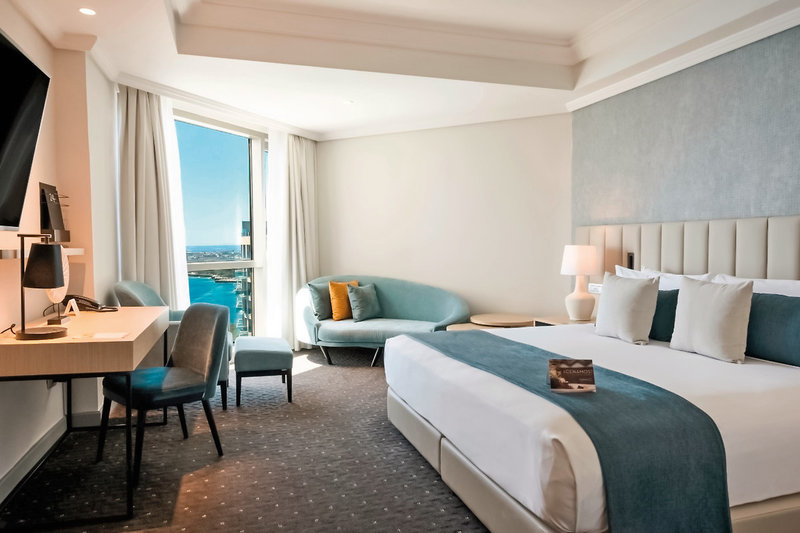 Catalonia Santo Domingo 11