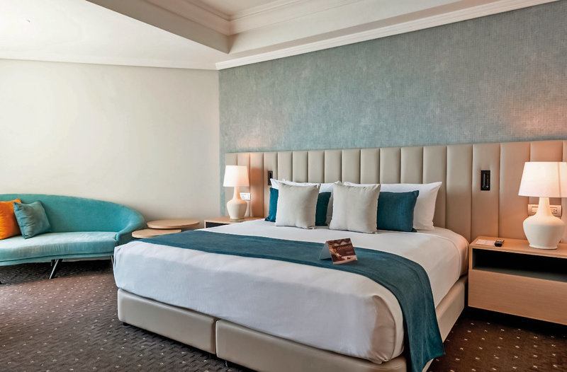 Catalonia Santo Domingo 13