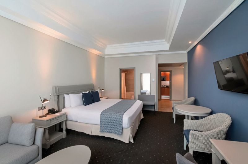 Catalonia Santo Domingo 16