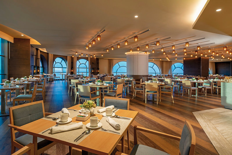 Catalonia Santo Domingo 21