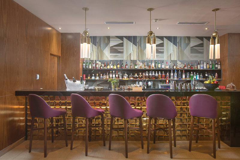 Catalonia Santo Domingo 24