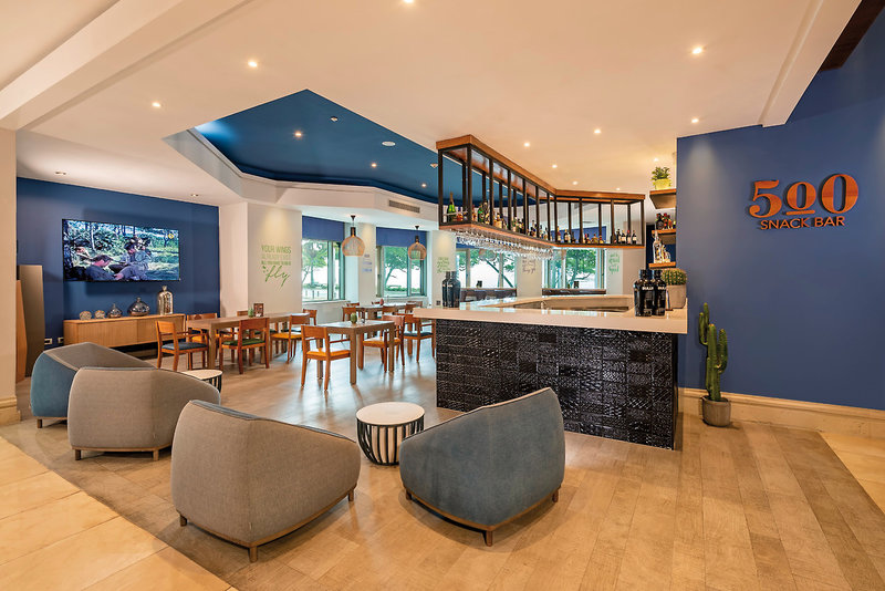 Catalonia Santo Domingo 26