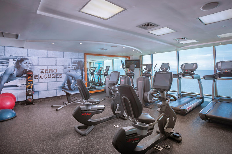 Catalonia Santo Domingo 28