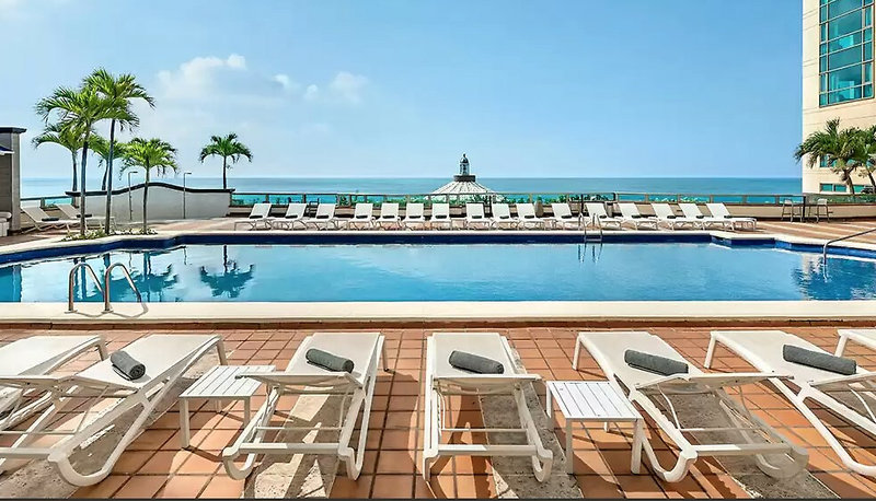 Catalonia Santo Domingo 2