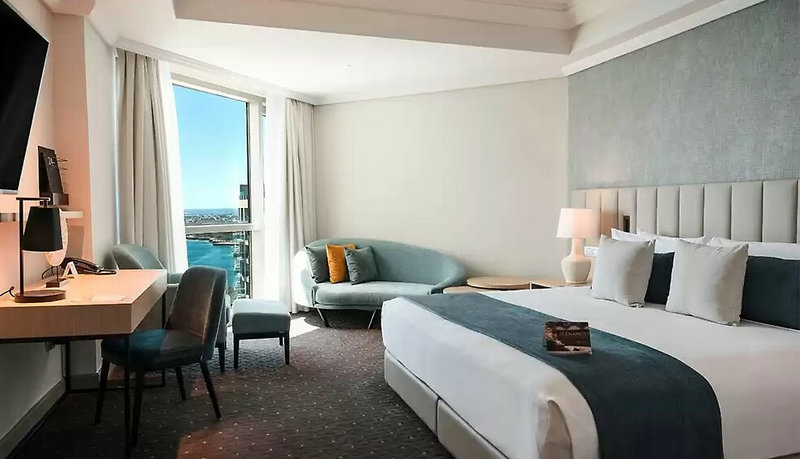 Catalonia Santo Domingo 3