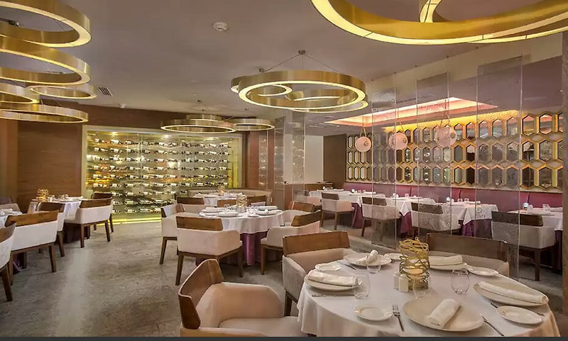 Catalonia Santo Domingo 5