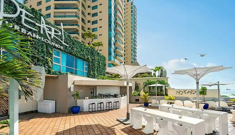 Catalonia Santo Domingo 6