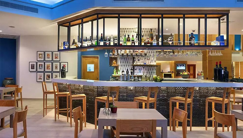 Catalonia Santo Domingo 8