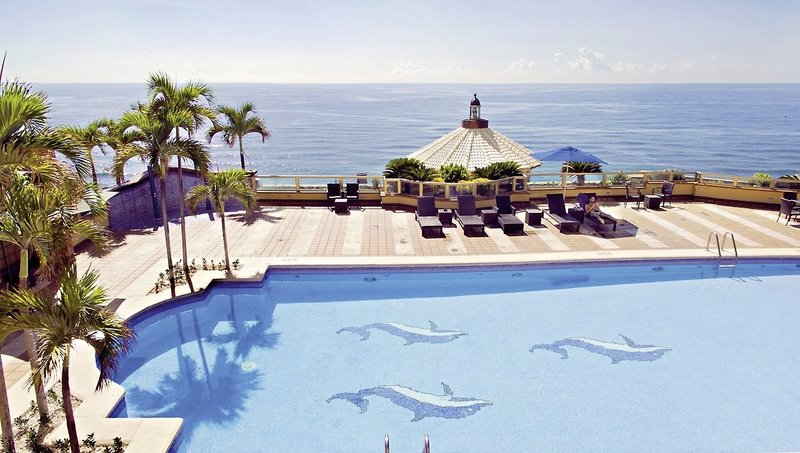 Catalonia Santo Domingo 4 - Outdoor Pool