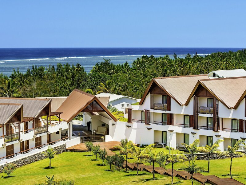 Akoya Hôtel & Spa 1