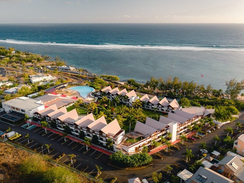 Akoya Hôtel & Spa 4