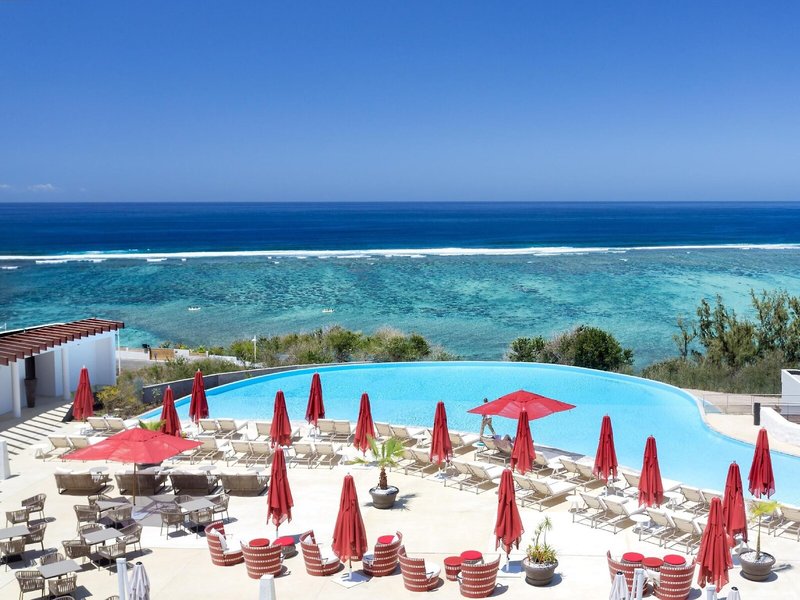 Akoya Hôtel & Spa 5