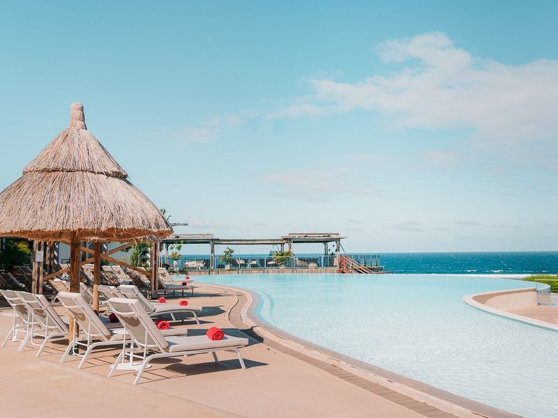 Akoya Hôtel & Spa 8