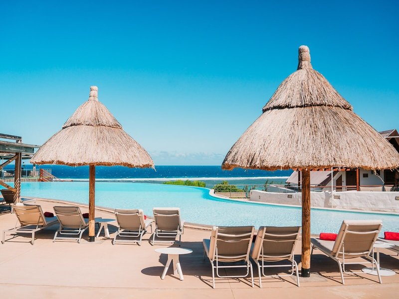 Akoya Hôtel & Spa 9