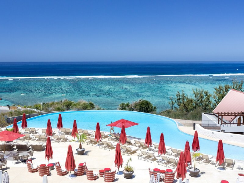 Akoya Hôtel & Spa 10