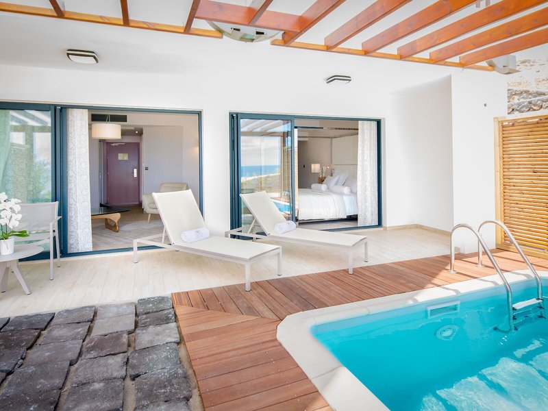 Akoya Hôtel & Spa 11