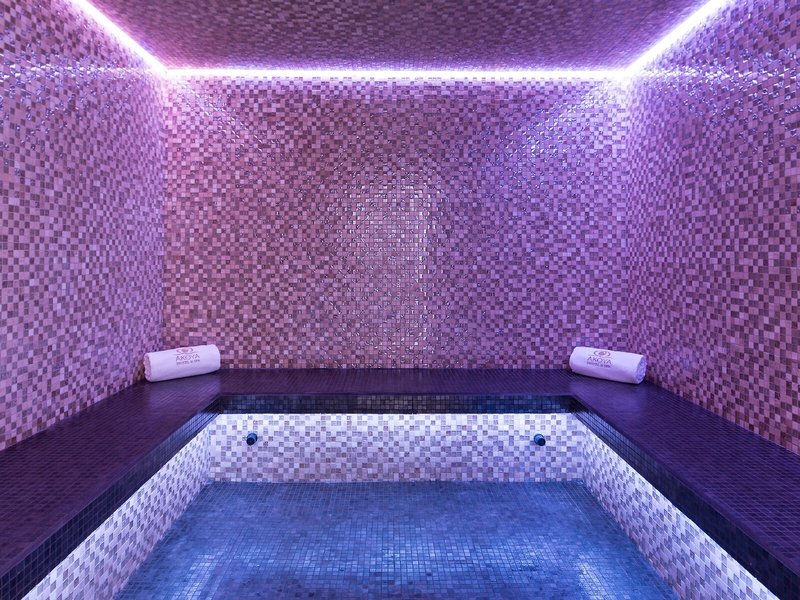 Akoya Hôtel & Spa 12