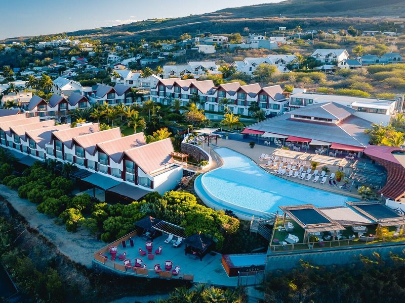 Akoya Hôtel & Spa 13